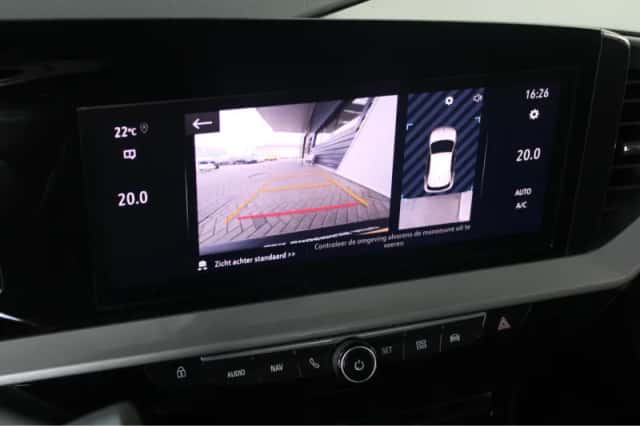 Opel Mokka (2024) thumbnail 28