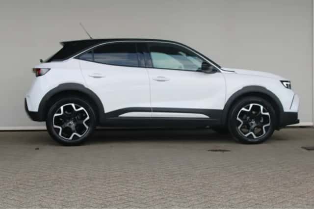 Opel Mokka (2024) thumbnail 4