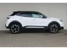 Opel Mokka (2024) thumbnail 4