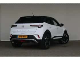 Opel Mokka (2024) thumbnail 5