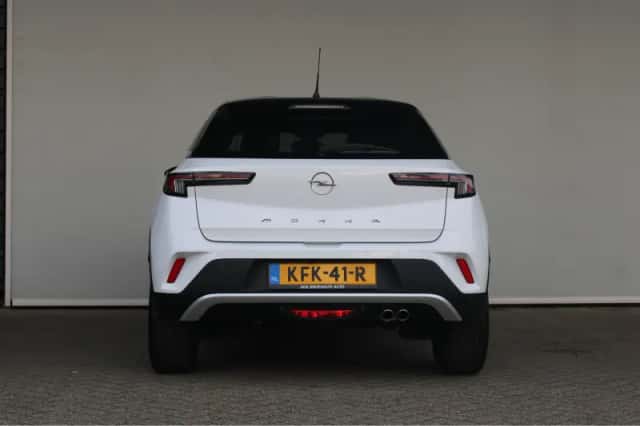 Opel Mokka (2024) thumbnail 6