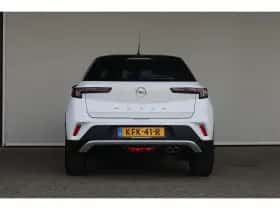 Opel Mokka (2024) thumbnail 6