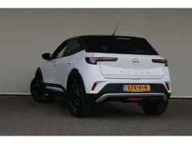 Opel Mokka (2024) thumbnail 7