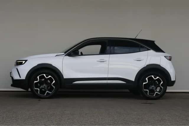 Opel Mokka (2024) thumbnail 8