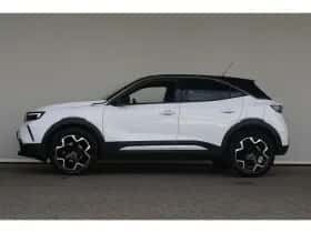 Opel Mokka (2024) thumbnail 8