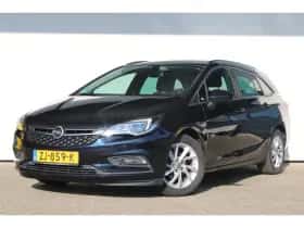 Opel Astra Sports Tourer (2019)