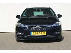 Opel Astra Sports Tourer (2019) thumbnail 2