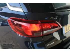 Opel Astra Sports Tourer (2019) thumbnail 11