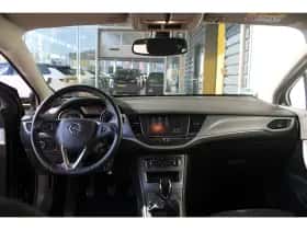 Opel Astra Sports Tourer (2019) thumbnail 14