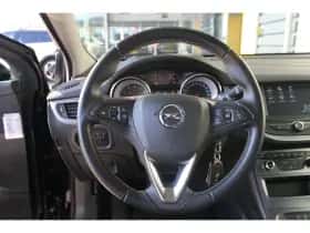 Opel Astra Sports Tourer (2019) thumbnail 20