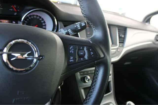 Opel Astra Sports Tourer (2019) thumbnail 22