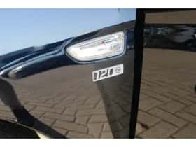 Opel Astra Sports Tourer (2019) thumbnail 27