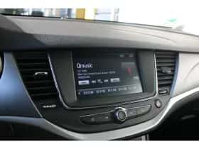 Opel Astra Sports Tourer (2019) thumbnail 29