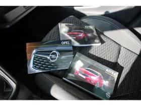 Opel Astra Sports Tourer (2019) thumbnail 30