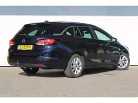 Opel Astra Sports Tourer (2019) thumbnail 5