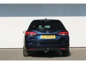 Opel Astra Sports Tourer (2019) thumbnail 6