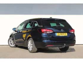 Opel Astra Sports Tourer (2019) thumbnail 7