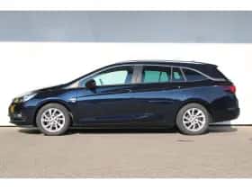 Opel Astra Sports Tourer (2019) thumbnail 8