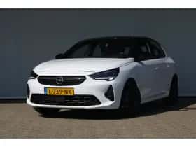 Opel Corsa (2021)