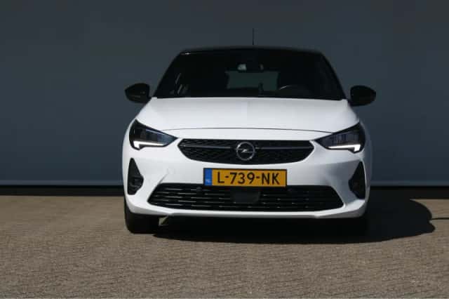 Opel Corsa (2021) thumbnail 2