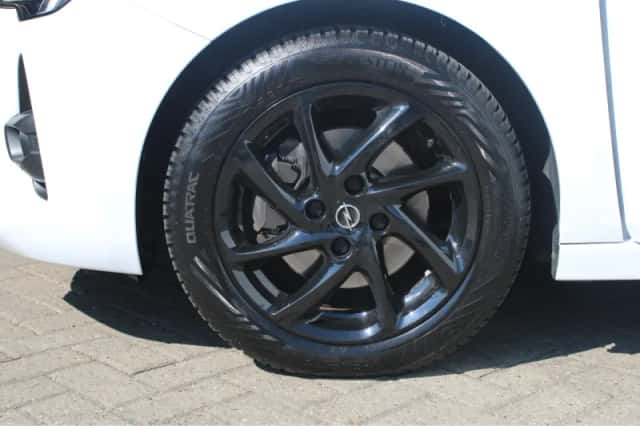 Opel Corsa (2021) thumbnail 11
