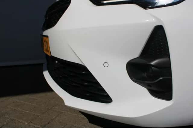 Opel Corsa (2021) thumbnail 12
