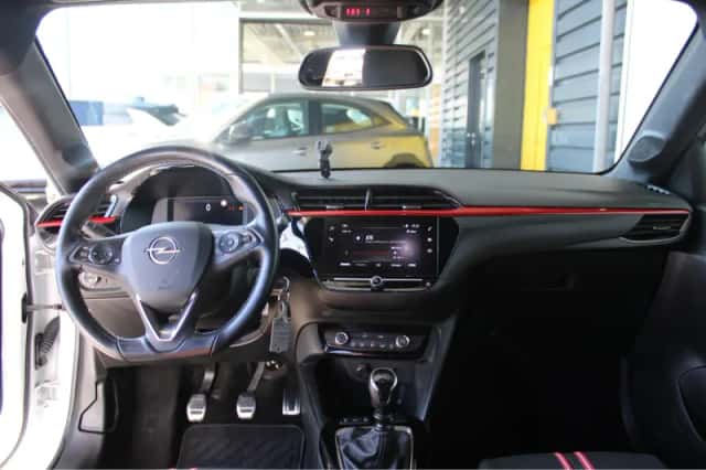 Opel Corsa (2021) thumbnail 18