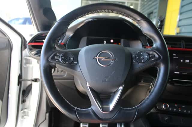 Opel Corsa (2021) thumbnail 19