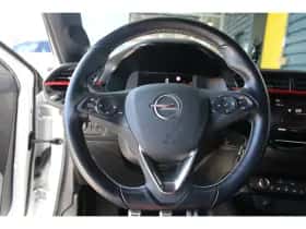 Opel Corsa (2021) thumbnail 19