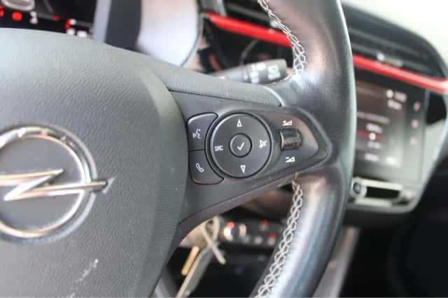 Opel Corsa (2021) thumbnail 22
