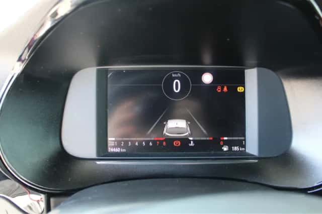 Opel Corsa (2021) thumbnail 24
