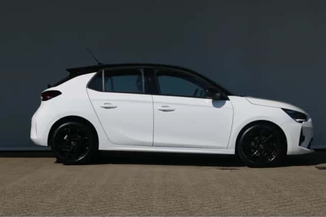 Opel Corsa (2021) thumbnail 4