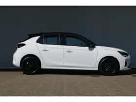 Opel Corsa (2021) thumbnail 4