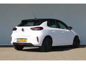 Opel Corsa (2021) thumbnail 5