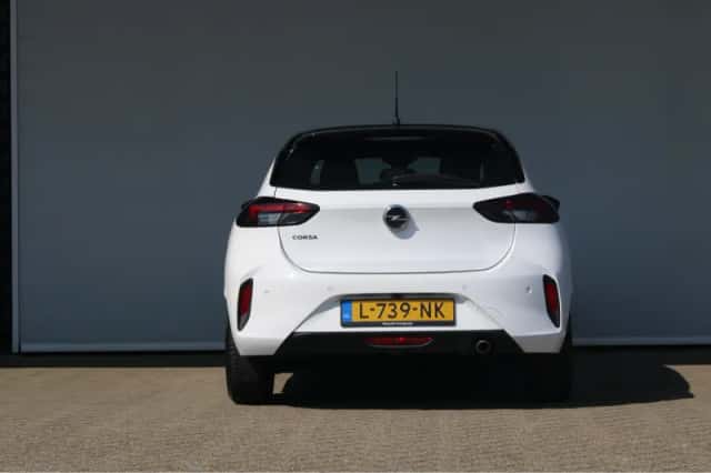 Opel Corsa (2021) thumbnail 6