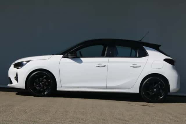 Opel Corsa (2021) thumbnail 8