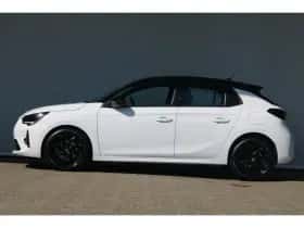 Opel Corsa (2021) thumbnail 8