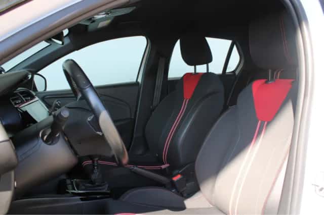 Opel Corsa (2021) thumbnail 9