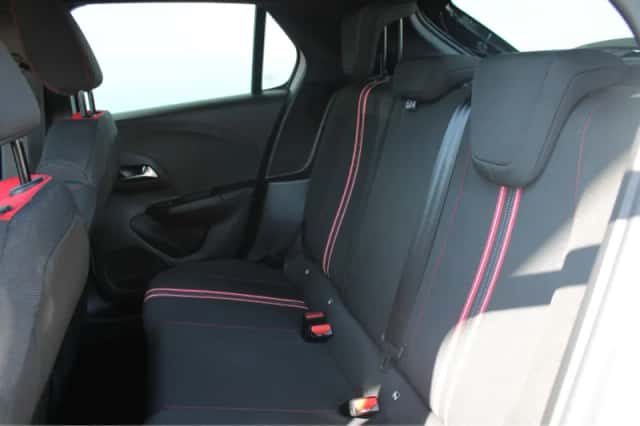 Opel Corsa (2021) thumbnail 10