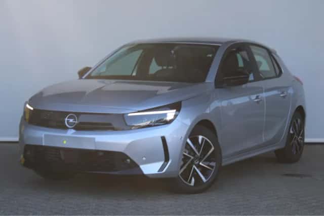 Opel Corsa (2026) thumbnail 1