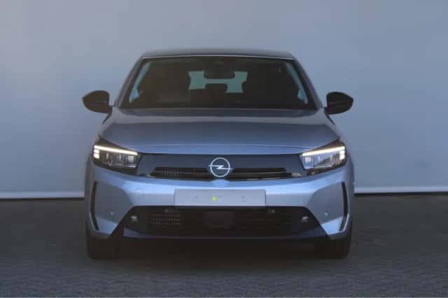 Opel Corsa (2026) thumbnail 2