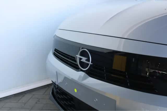 Opel Corsa (2026) thumbnail 12