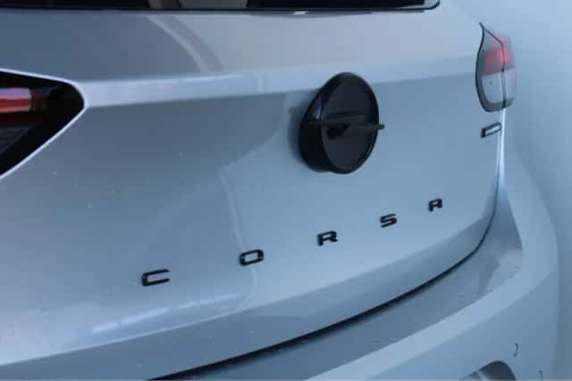 Opel Corsa (2026) thumbnail 14