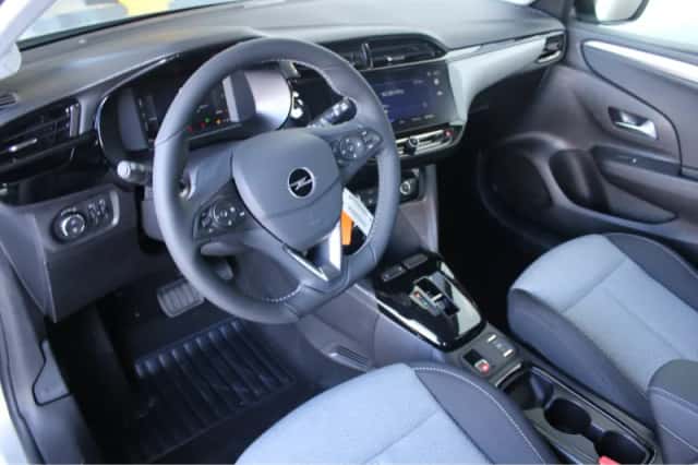 Opel Corsa (2026) thumbnail 16