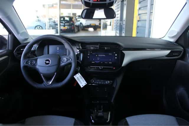Opel Corsa (2026) thumbnail 20