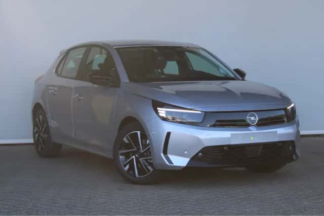 Opel Corsa (2026) thumbnail 3