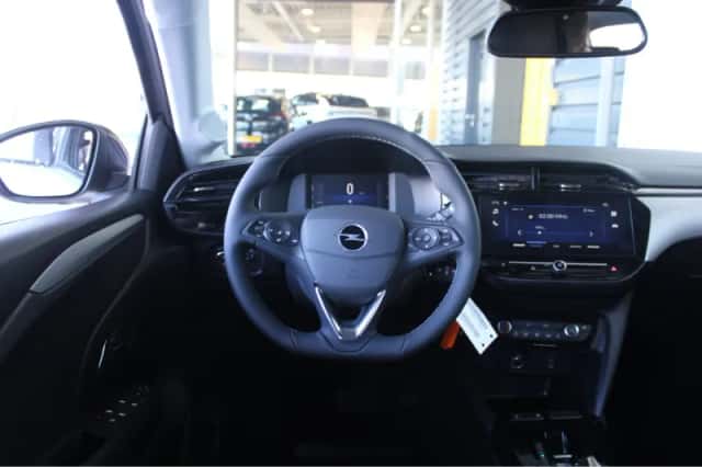 Opel Corsa (2026) thumbnail 21