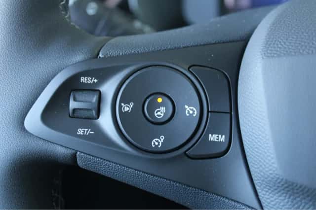 Opel Corsa (2026) thumbnail 28