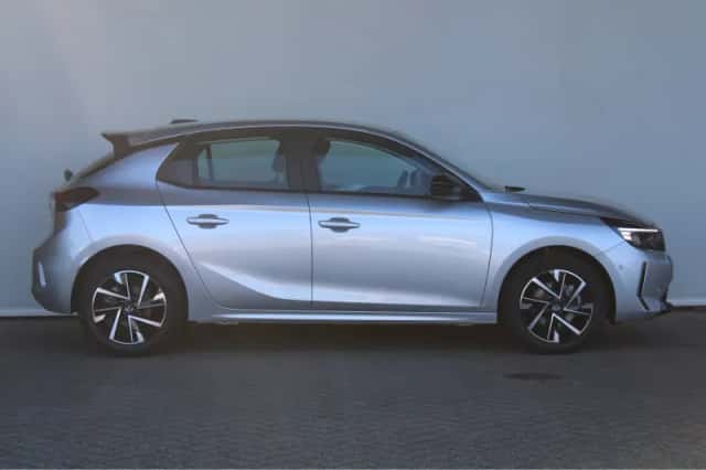 Opel Corsa (2026) thumbnail 4