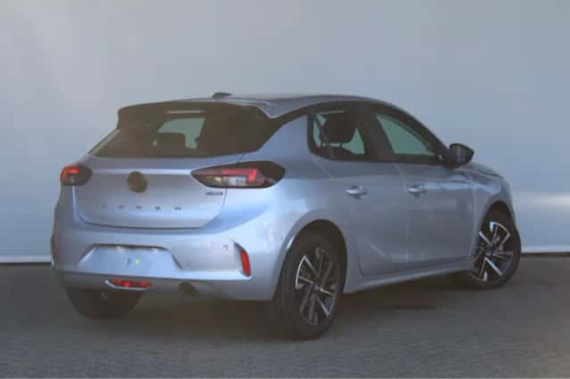 Opel Corsa (2026) thumbnail 5